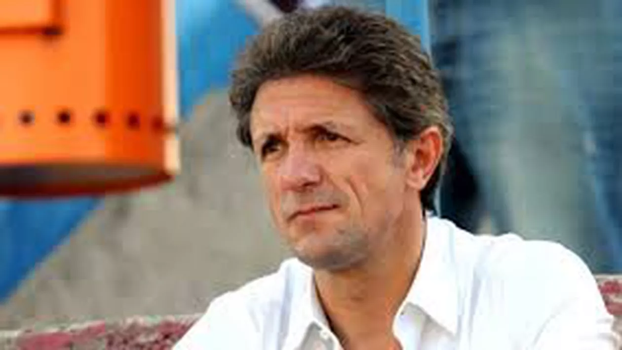 Gică Popescu, eliberat din închisoare: Acesta a primit permisiunea de a merge la înmormântarea tatălui său
