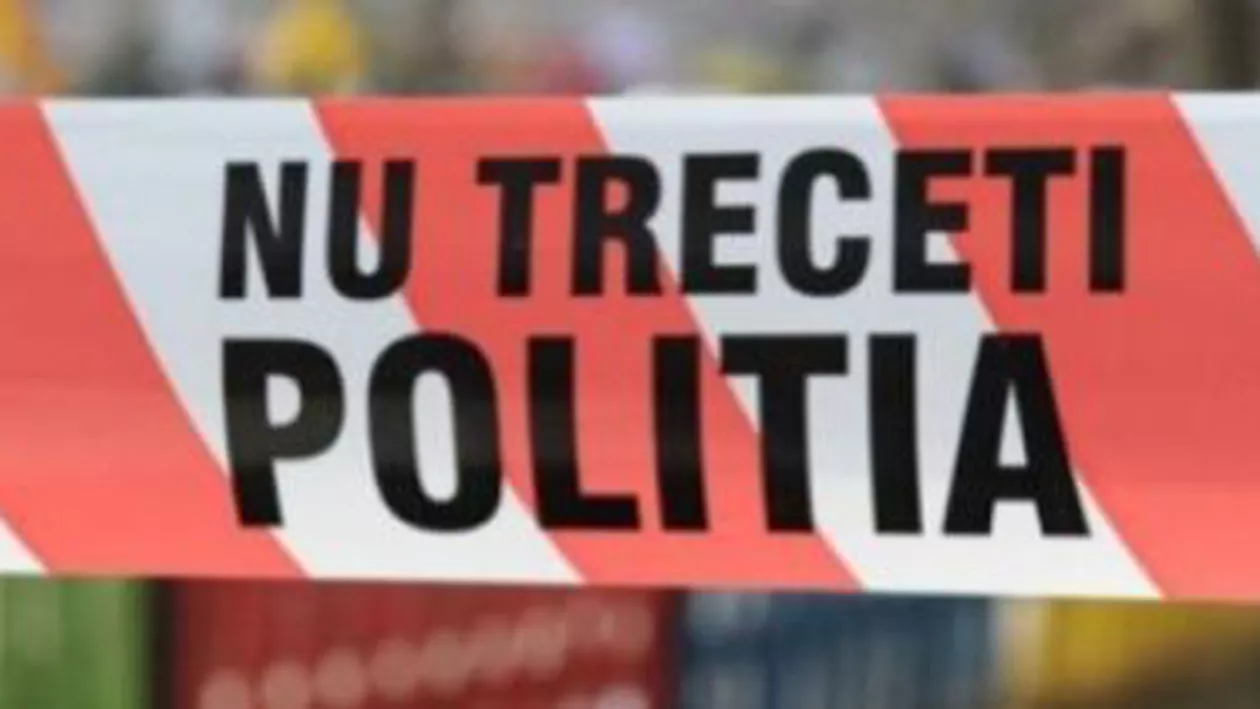 Argeș: O bătrână și-a ucis iubitul cu 23 de ani mai tânăr și i-a ținut cadavrul în casă timp de opt zile