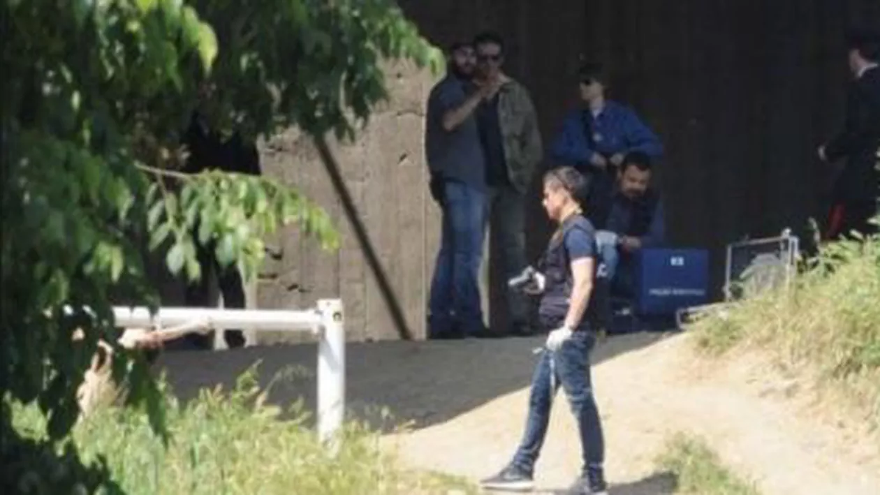 Românca ucisă în Florența a fost înmormântată în sudul Italiei