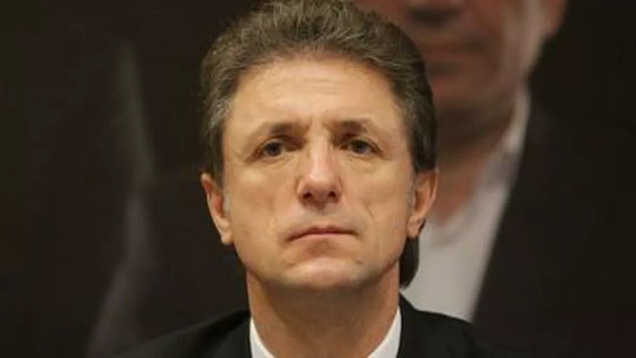 Tatăl fostului fotbalist Gică Popescu a fost înmormântat în cimitirul central din Calafat