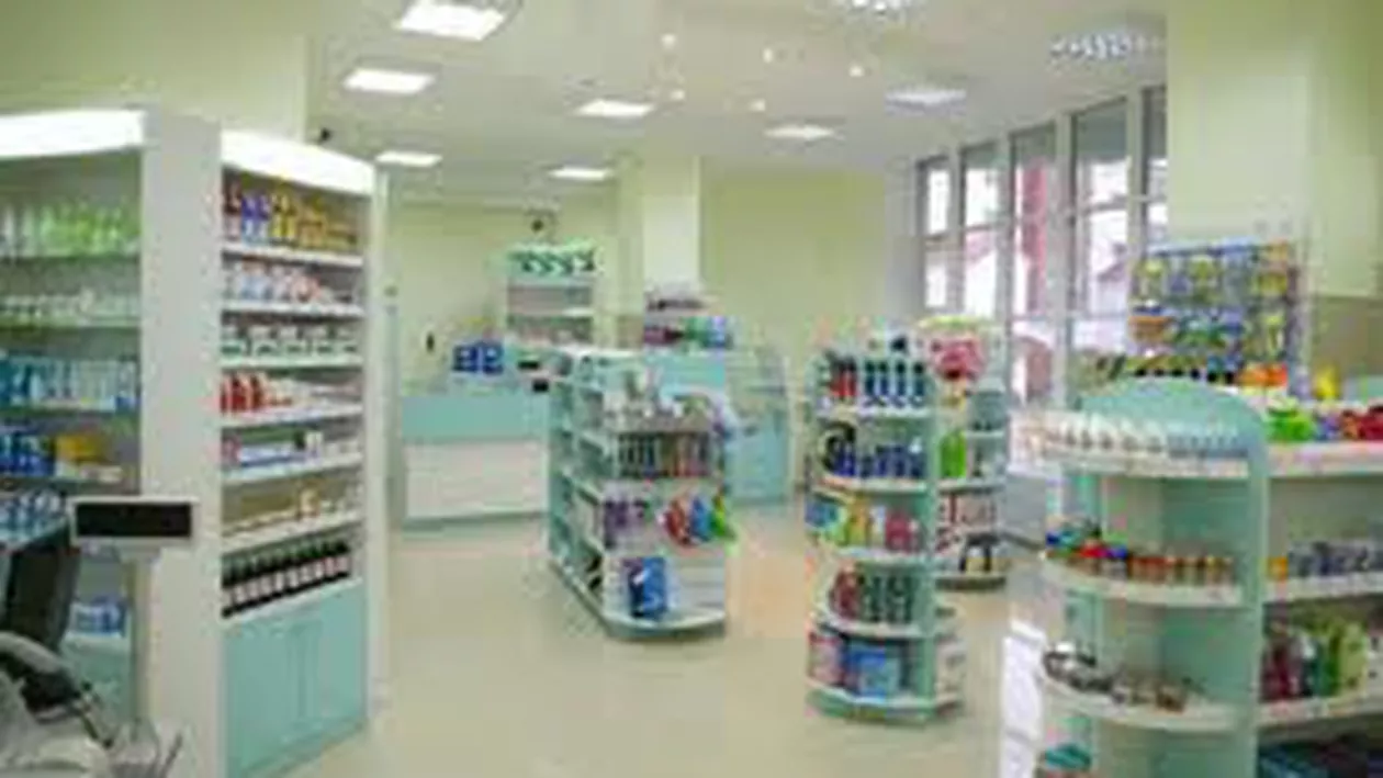 Un ieşean a agresat două farmaciste care au refuzat să îi dea medicamentele cerute