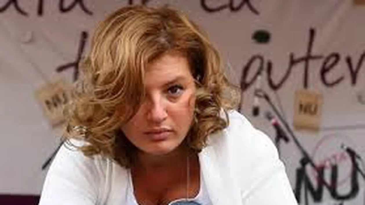 Ioana Băsescu a dat în judecată Antena 3