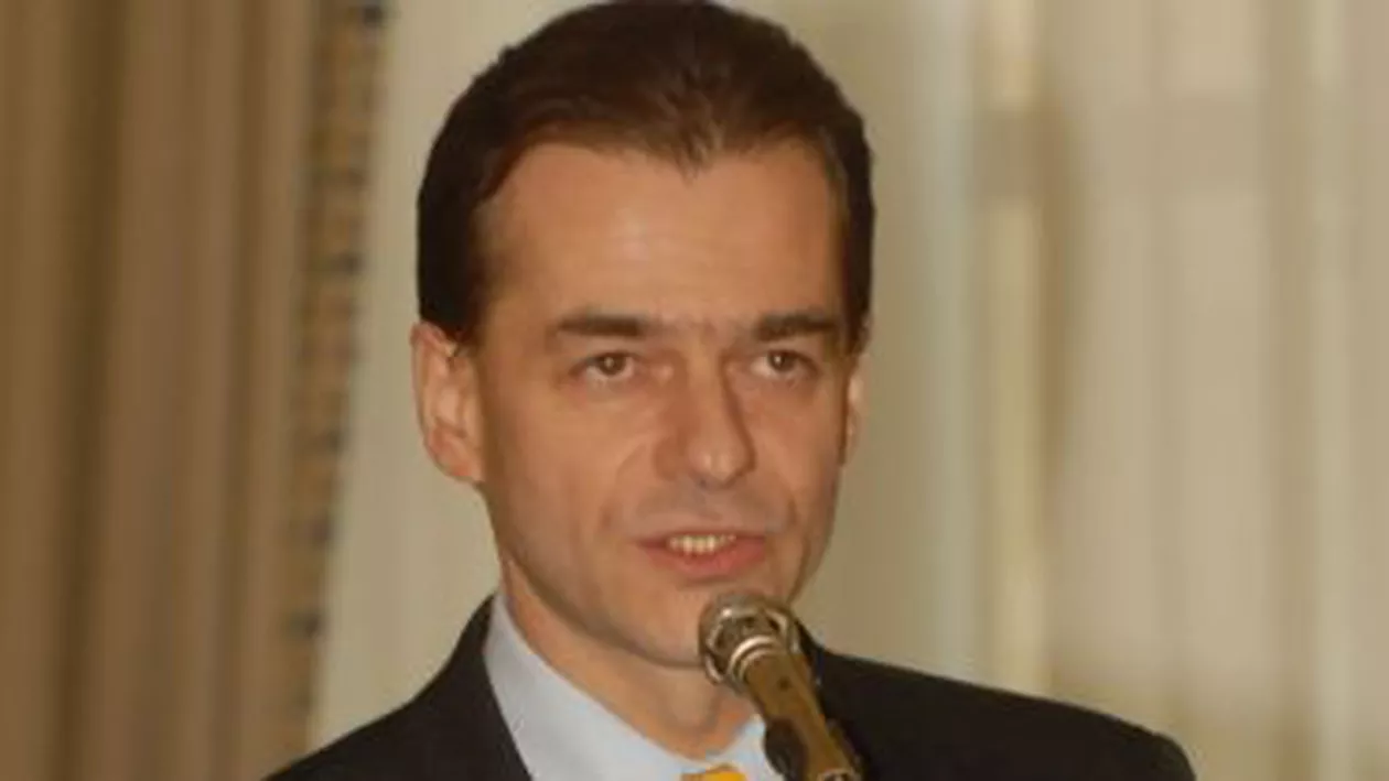 Ludovic Orban: PSD menține artificial un guvern nelegitim prin absența în Parlament