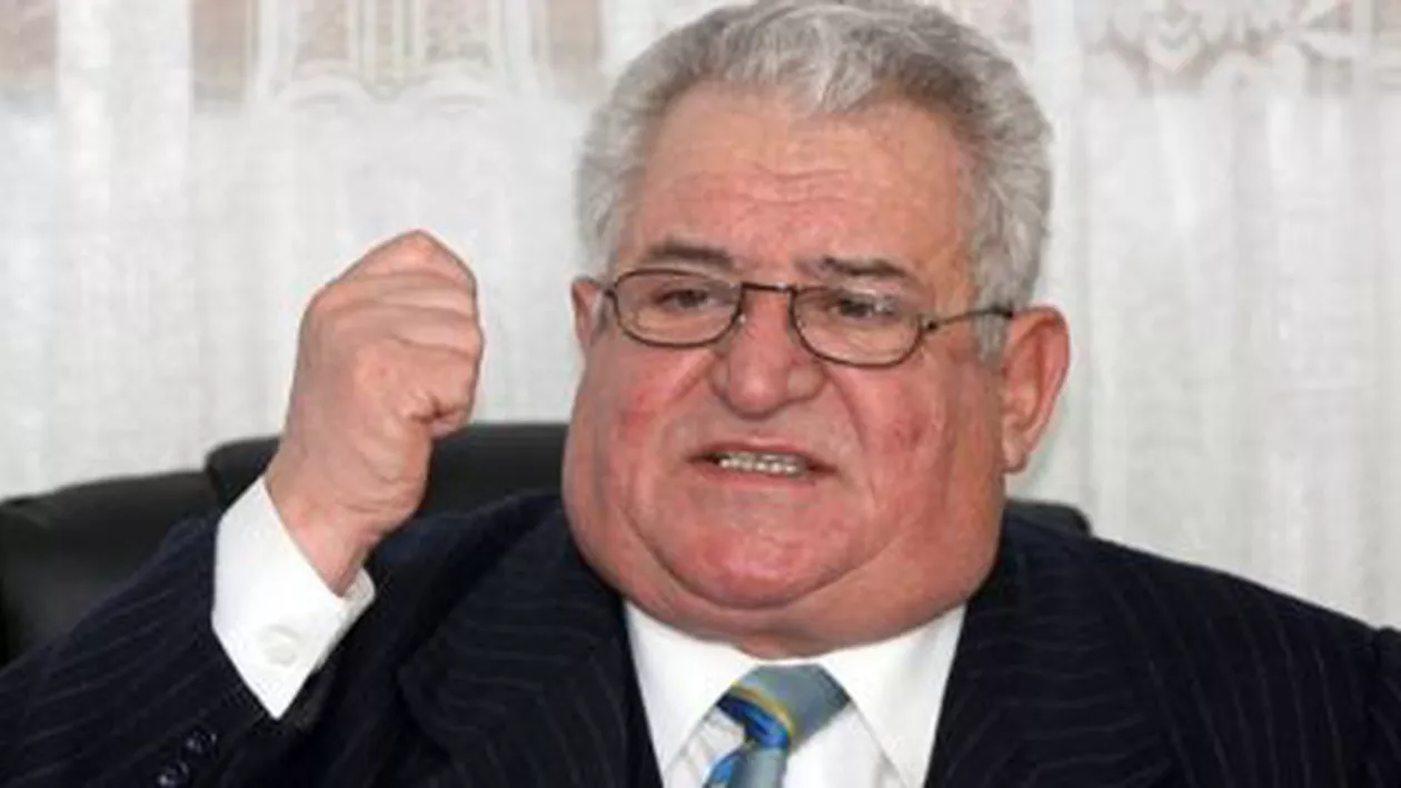 Tribunalul Gorj a decis eliberarea condiționată a fostului șef CJ Gorj Nicolae Mischie