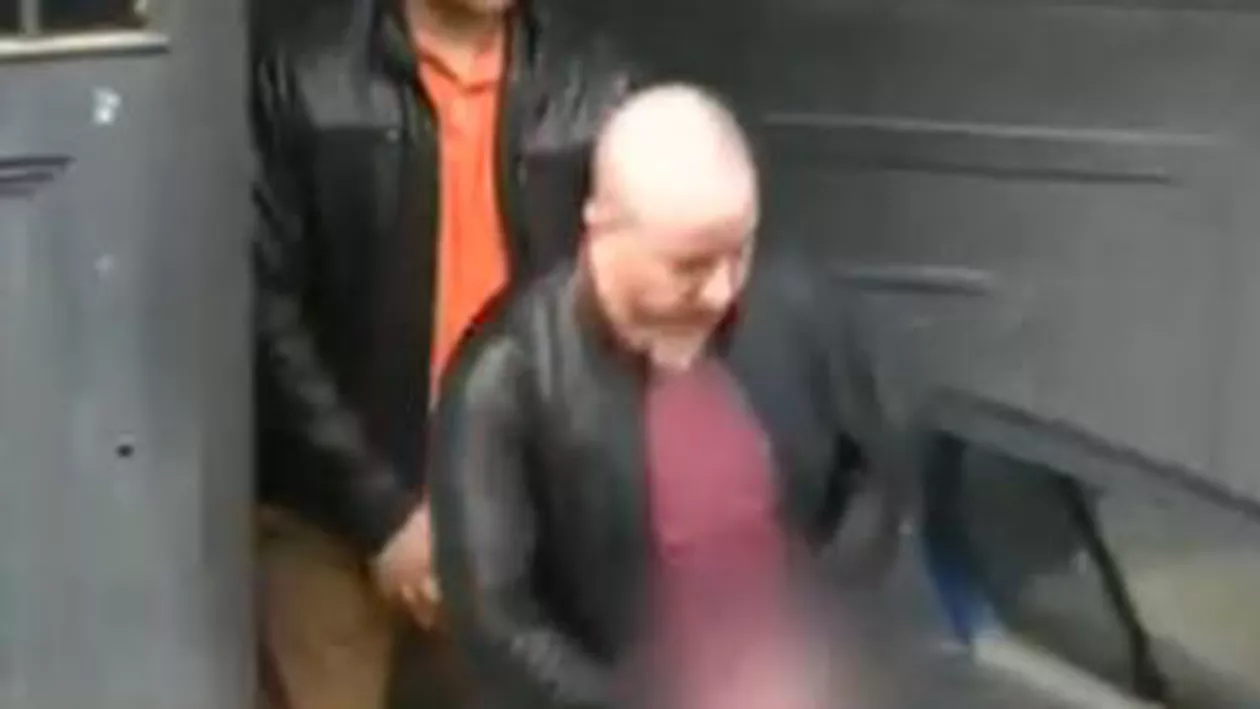 Radu Nemeș, audiat la DNA în dosarul Marta