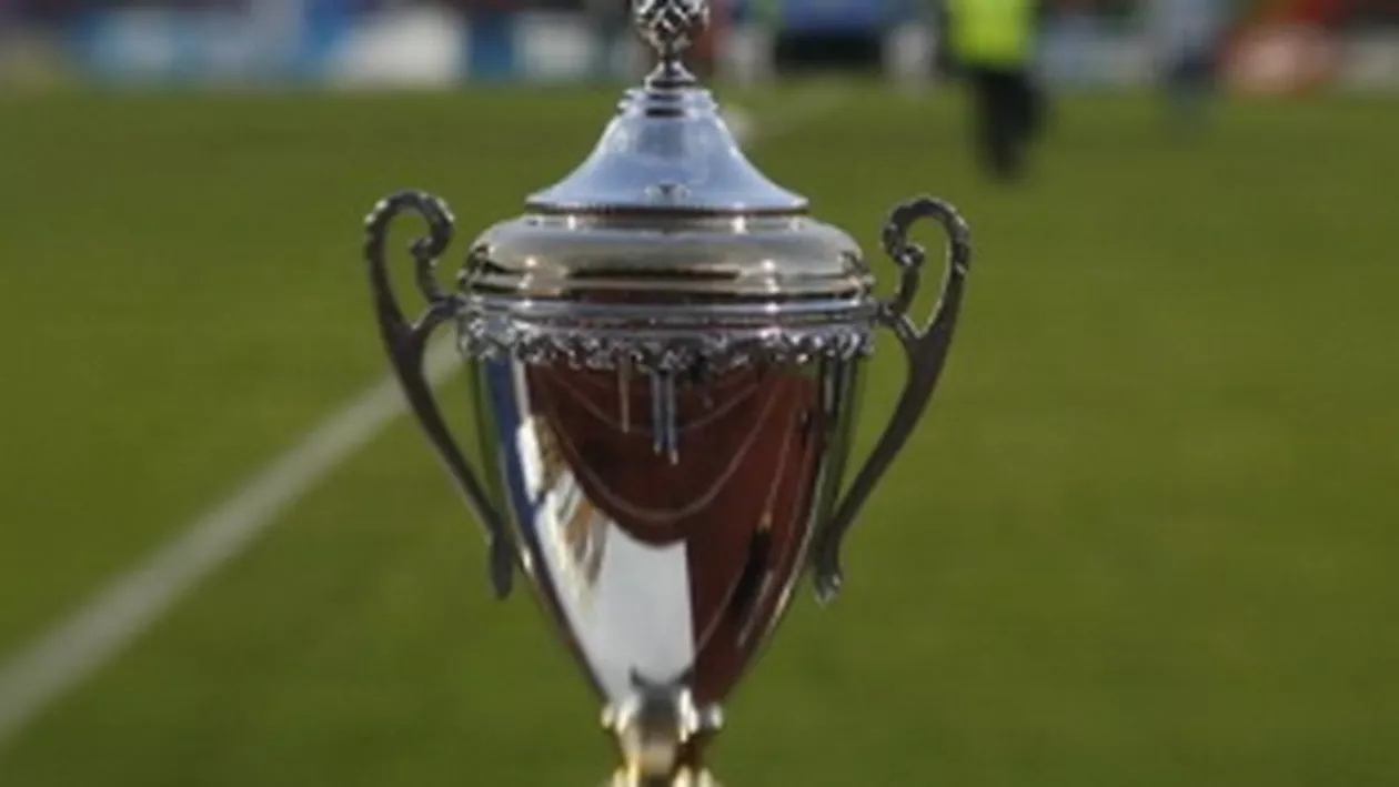 Finala Cupei României, dintre Steaua și Astra Giurgiu, se va juca cu casa închisă