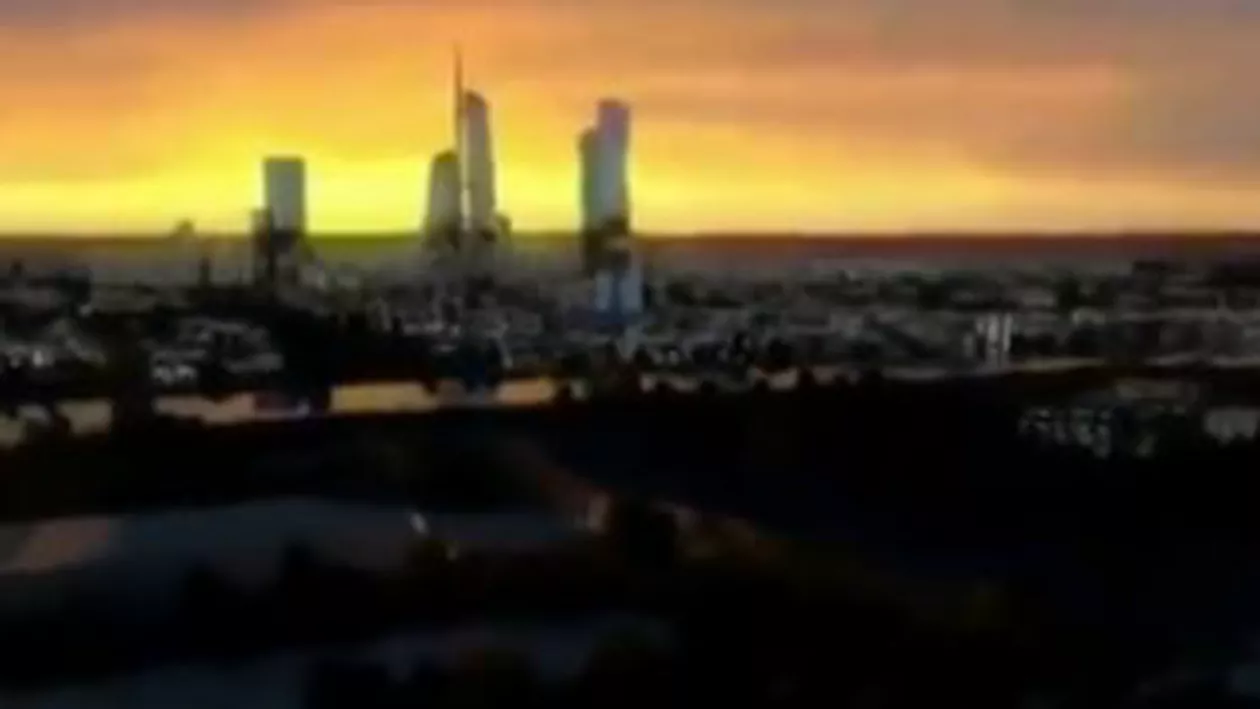 Olandezii glumesc pe seama anexării României la Rusia: ”Bucureștiul va găzdui Cupa Mondială de fotbal din 2018” (VIDEO)