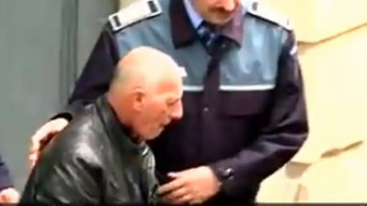Mafiotul italian prins în Călărași va fi extrădat: Era dat în urmărire internațională pentru fraudă (VIDEO)
