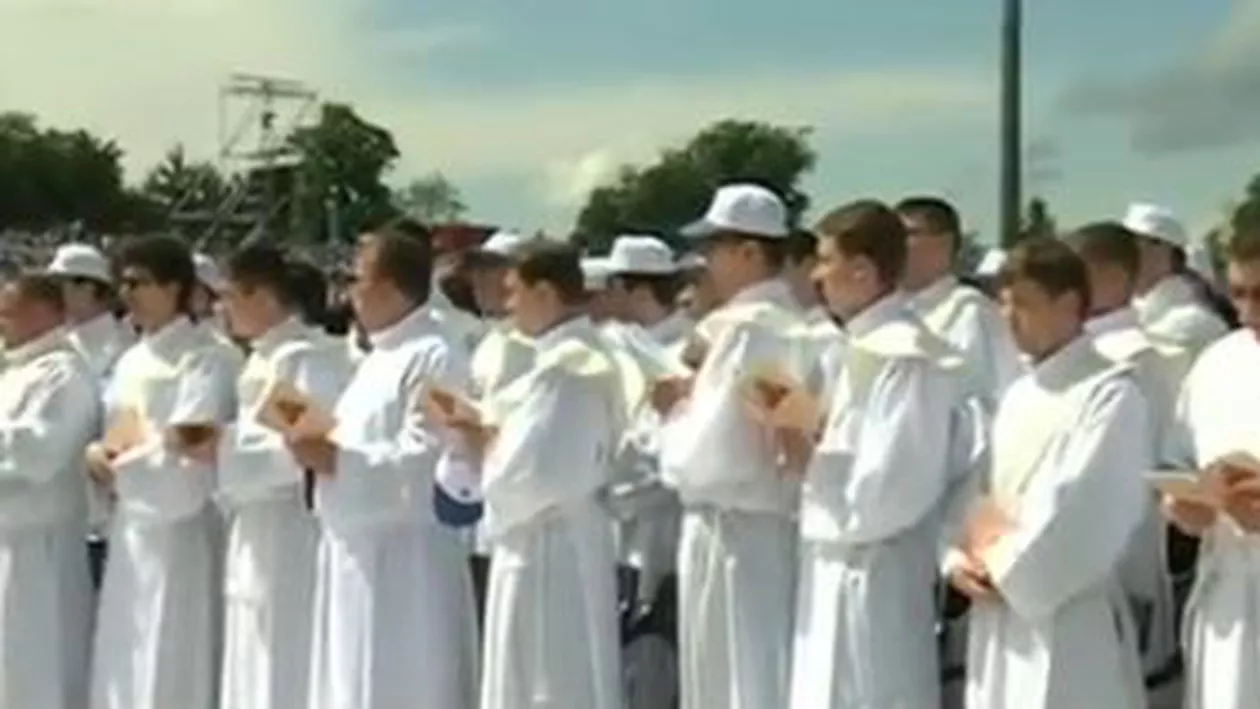 Episcopul martir Anton Durcovici a fost proclamat Fericit (VIDEO)