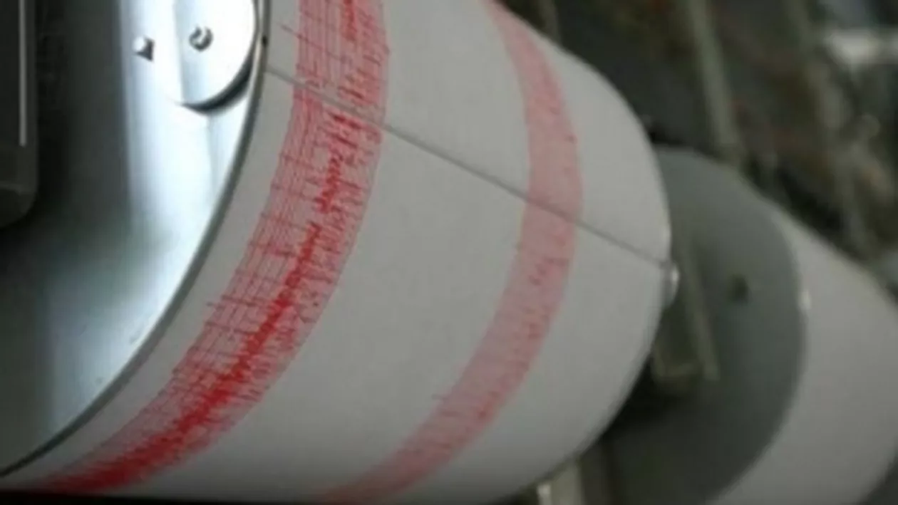 Cutremur de 6.0 magnitudine, produs în largul Insulei Sumatra