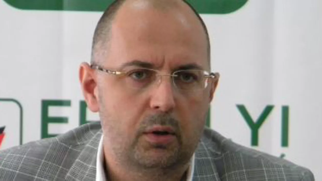 Kelemen Hunor: Dacă UE e preocupată de cum se taie porcul, ar trebui să se ocupe și de minorități