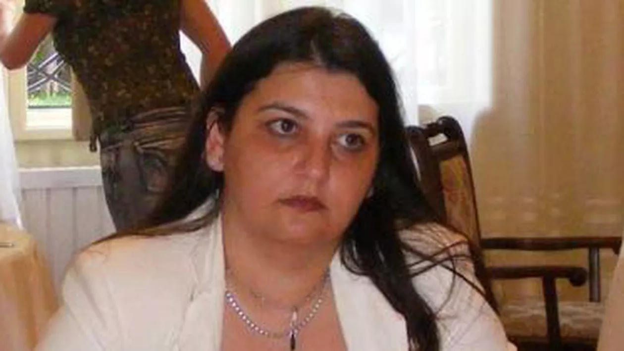 Șefa organizației Bihor a Partidului Verde, reținută după ce a primit 6.500 euro mită