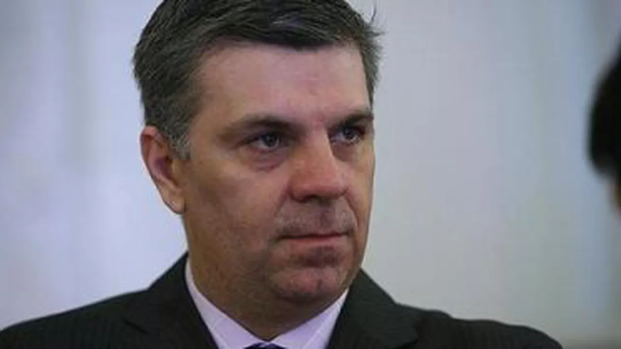 Valeriu Zgonea: Dezbaterea moțiunii de cenzură depusă de PNL ar putea avea loc după 26 mai