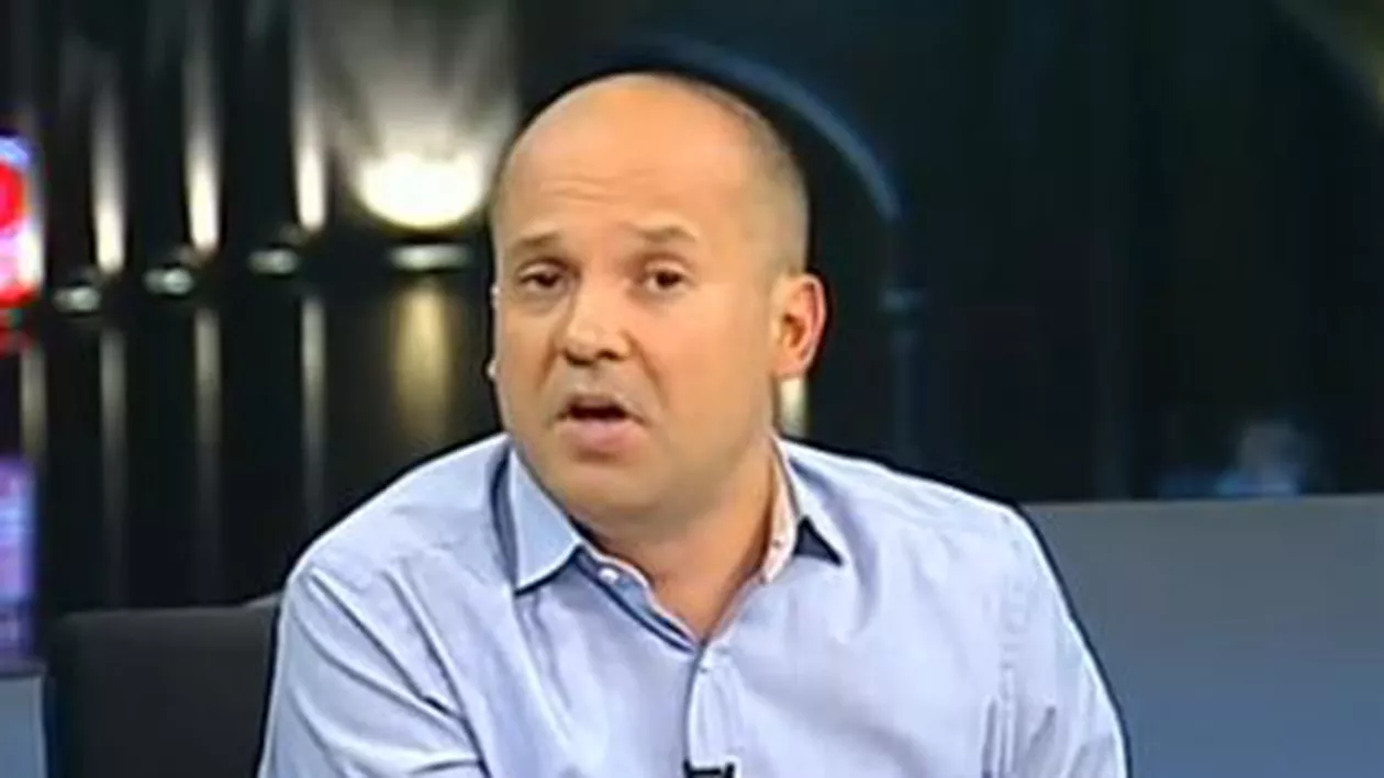 Radu Banciu: Mai fățarnic și mai ipocrit decât Mircea Geoană nu ai cum să fii
