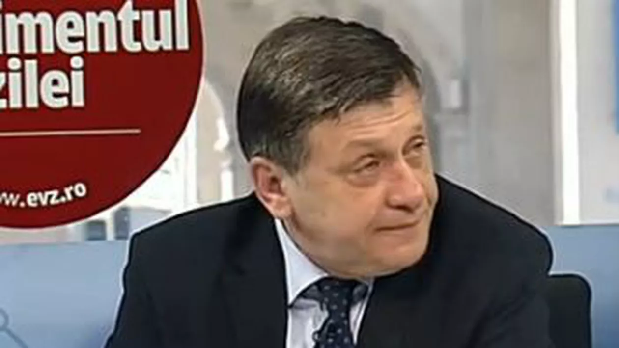 Crin Antonescu: La prezidențiale, PNL va obține 20% prin vot direct, nu prin redistribuire (VIDEO)