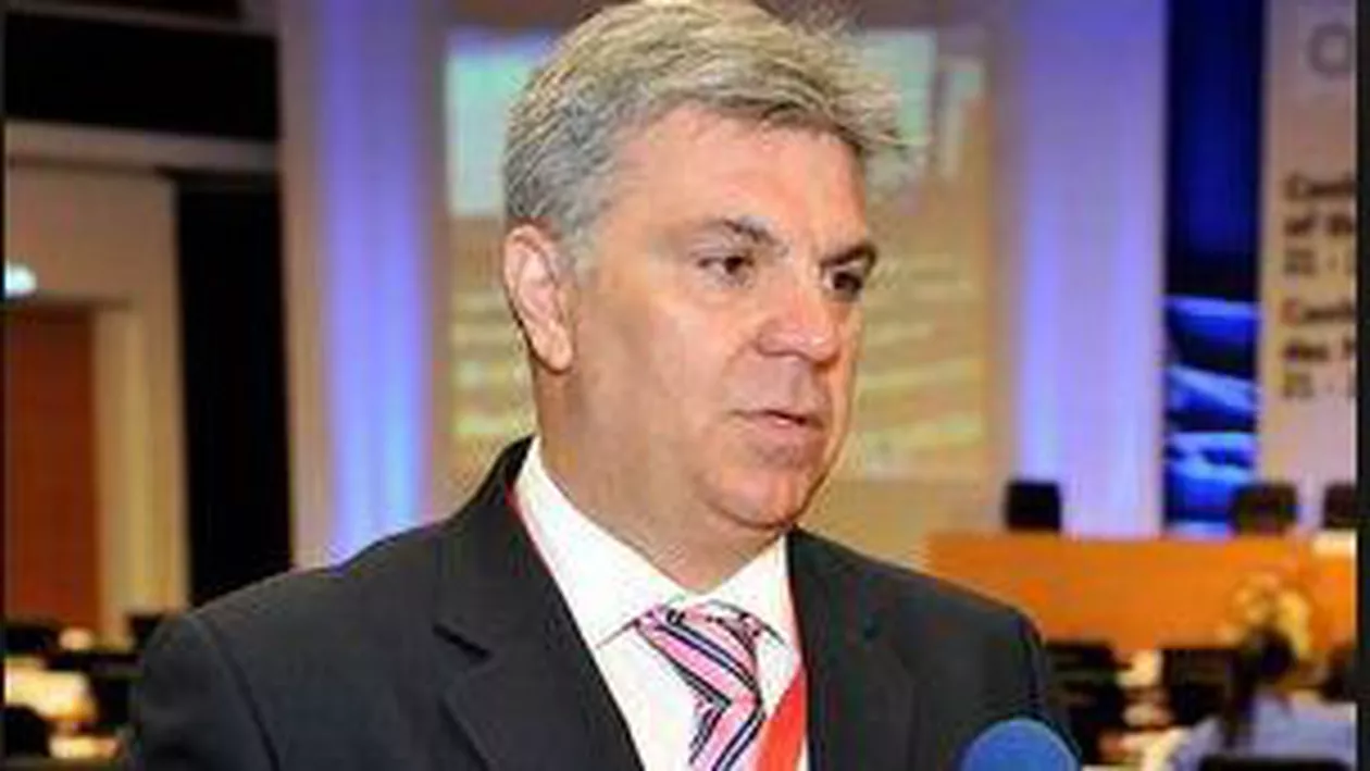 Zgonea: Moţiunea de cenzură va fi citită joi, iar dezbaterea va avea loc lunea viitoare