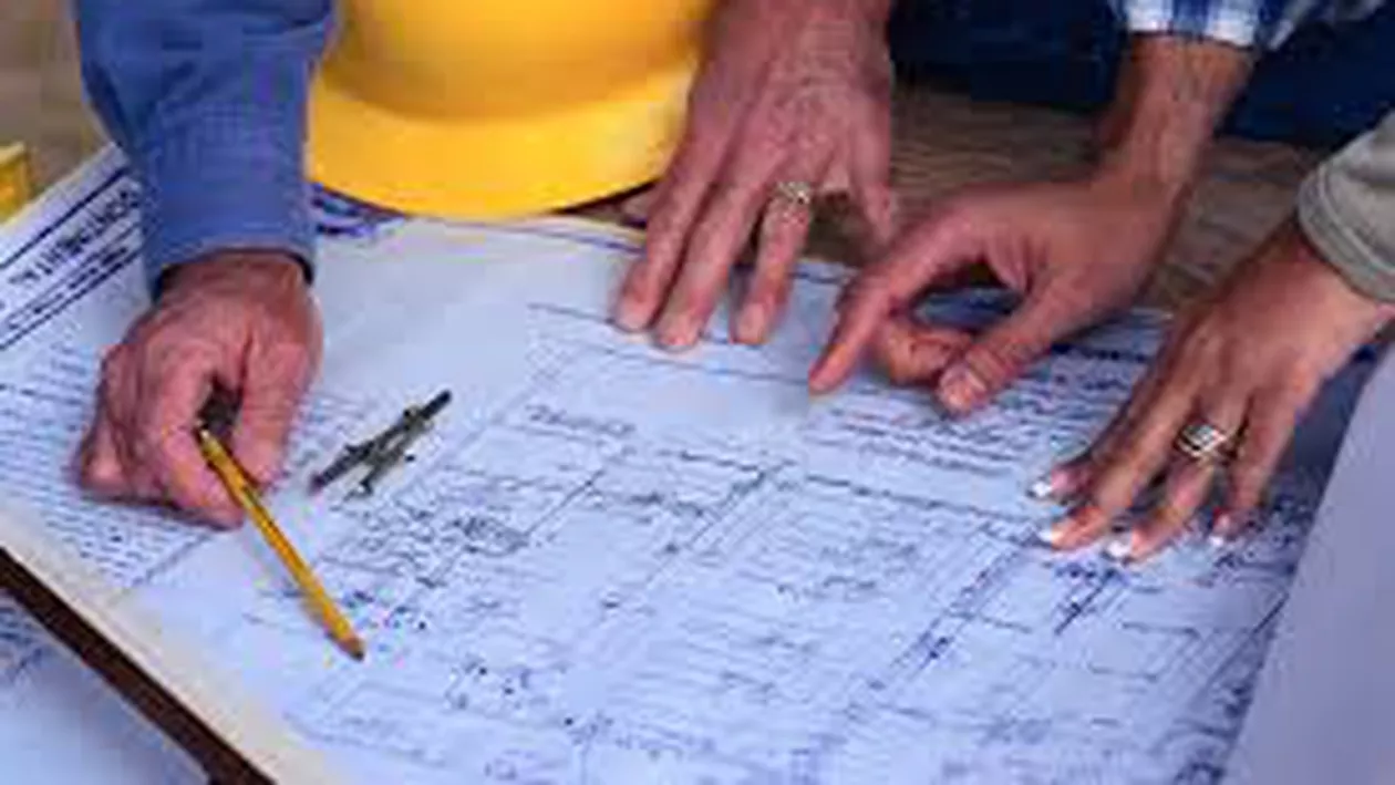 România, cea mai puternică accelerare din UE a lucrărilor din construcţii, în luna martie