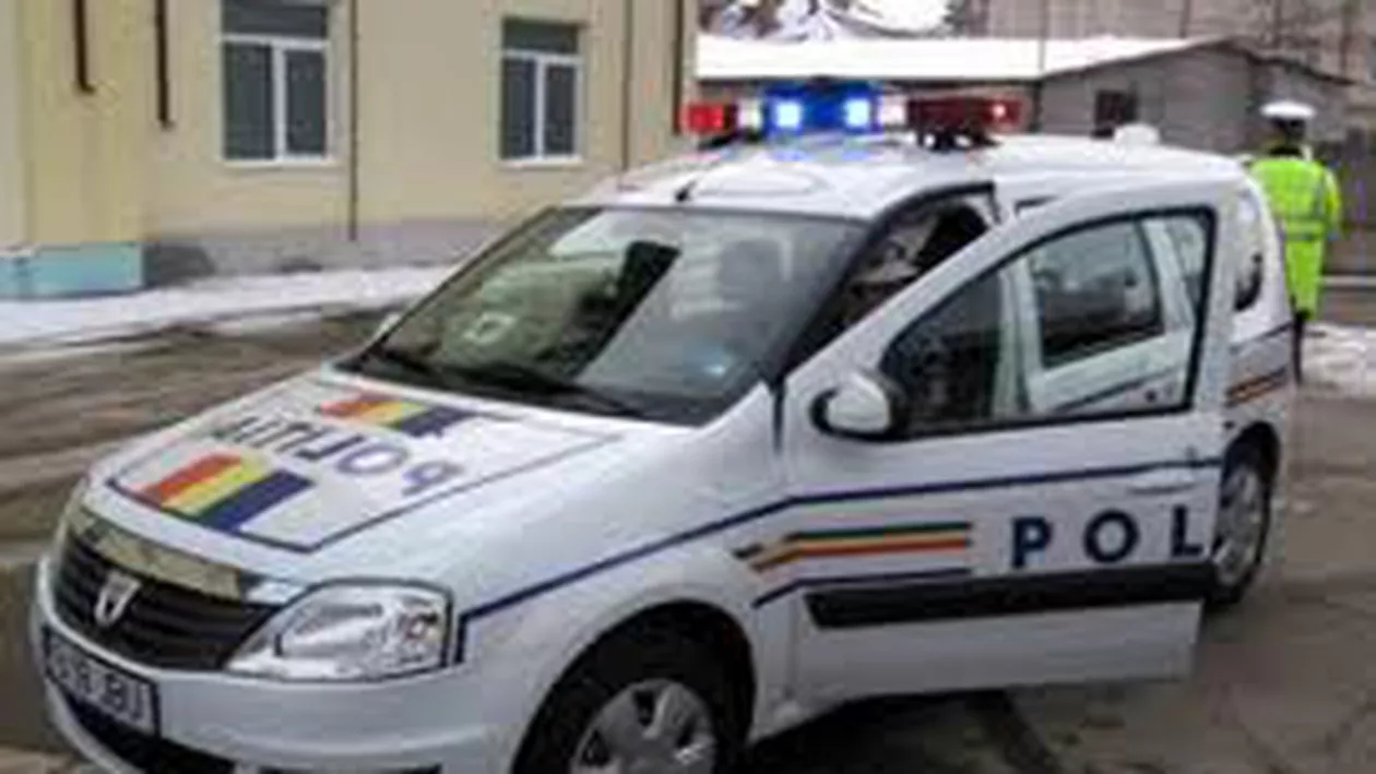Poliția Română: 472 de şoferi au rămas fără permise de conducere în ultimele trei zile