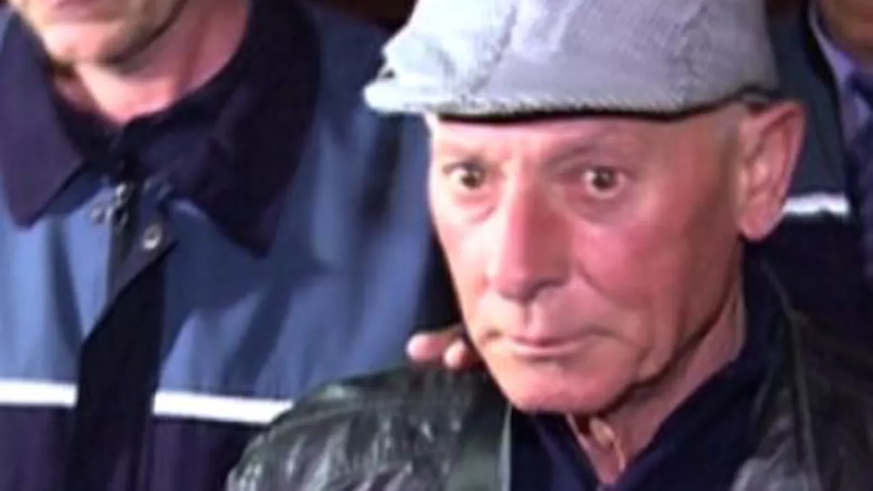 Liderul Camorra arestat în Călăraşi figurează pe lista celor mai periculoşi infractori italieni