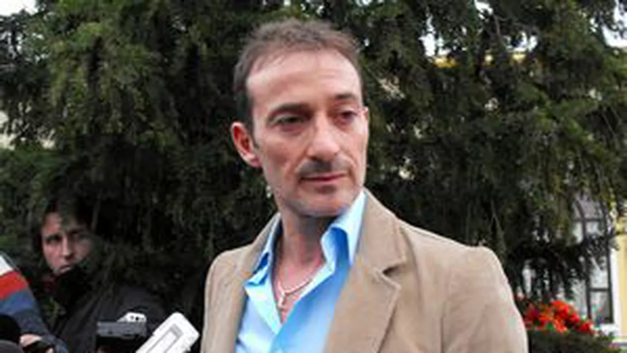 Scandal între Radu Mazăre şi sindicaliștii din Portul Constanţa, care s-au acuzat reciproc