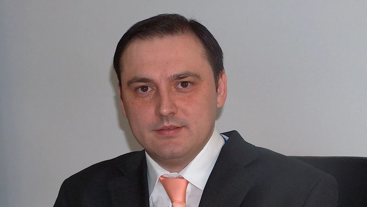 Ministrul Cotovelea vrea să-l demită pe directorul general al Poştei Române, Ion Smeeianu