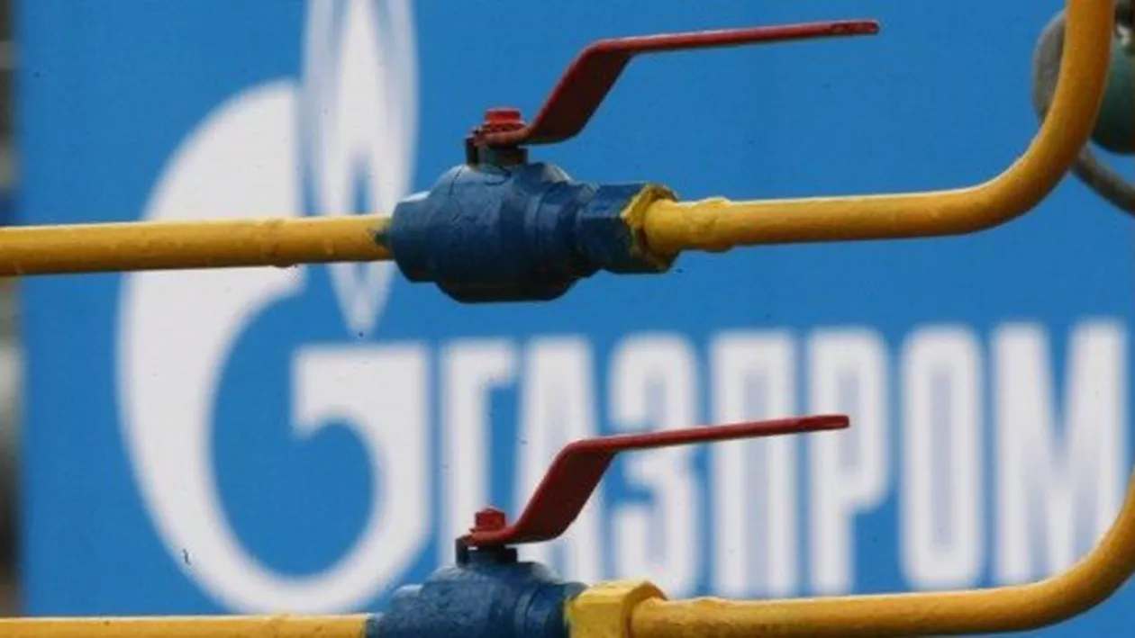 Bloomberg: Exporturile de gaz natural lichefiat din SUA nu vor înlocui livrările Rusiei către Europa