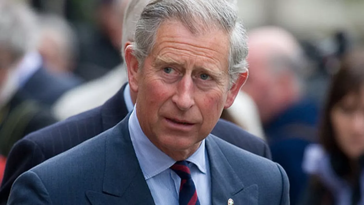 Prinţul Charles a comparat acţiunile lui Vladimir Putin în Ucraina cu acţiunile lui Hitler