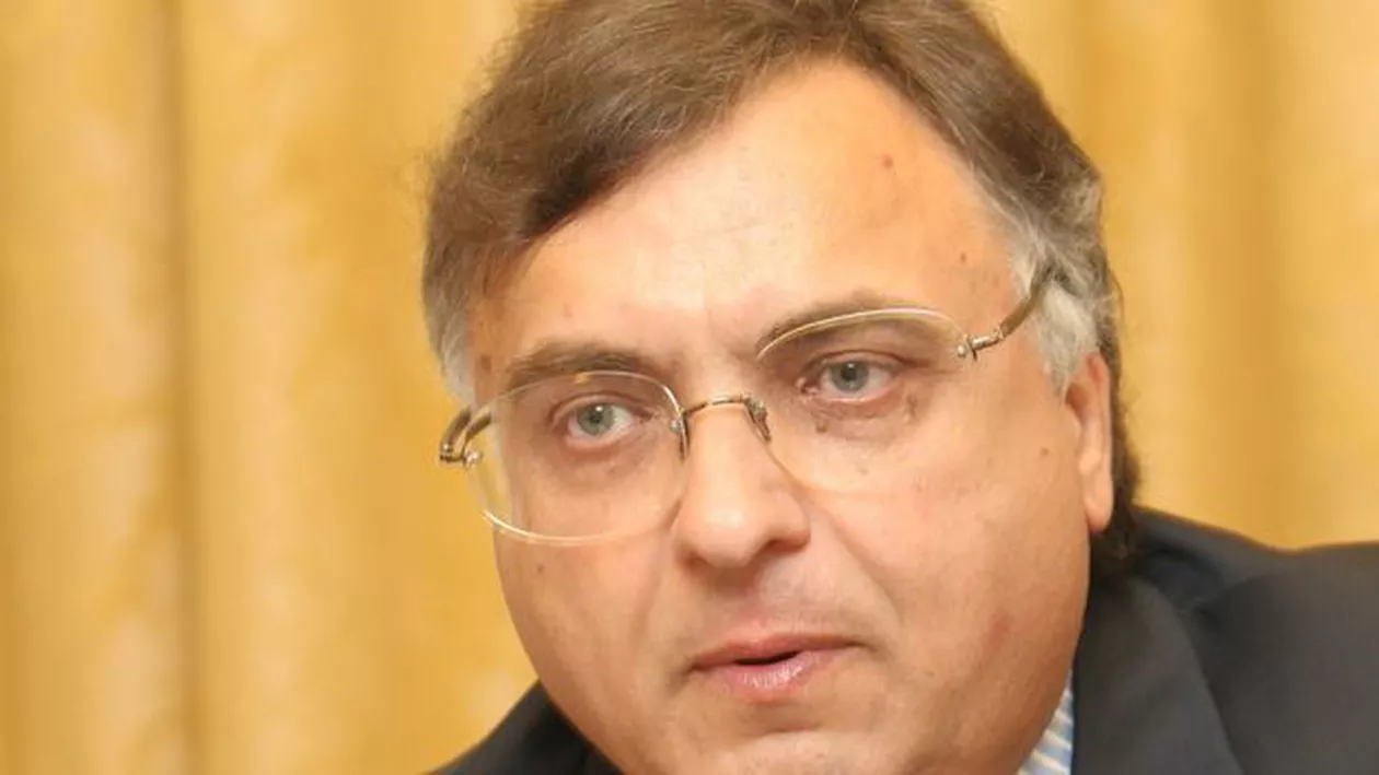 Percheziţii la omul de afaceri Dan Adamescu, în dosarul judecătorilor arestaţi pentru corupţie