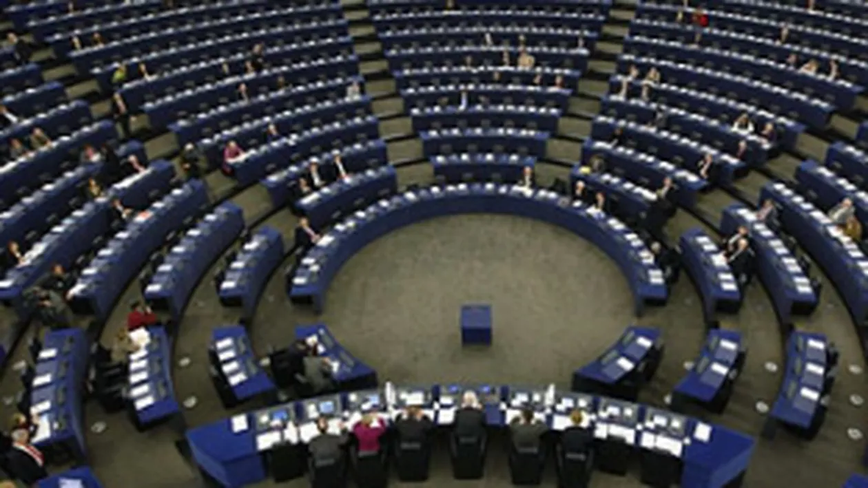 EUROALEGERI 2014: Lista CANDIDAŢILOR din ROMÂNIA pentru PARLAMENTUL EUROPEAN