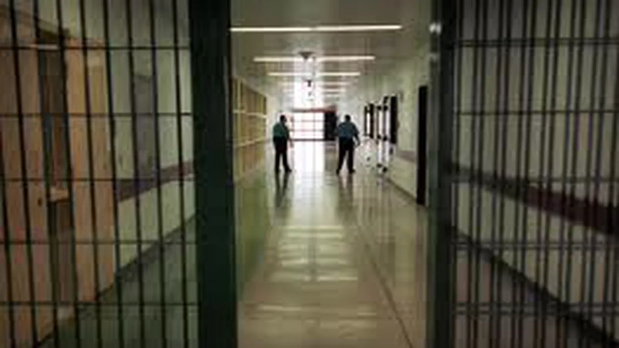 Un deţinut a evadat de la un punct de lucru al Penitenciarului Jilava