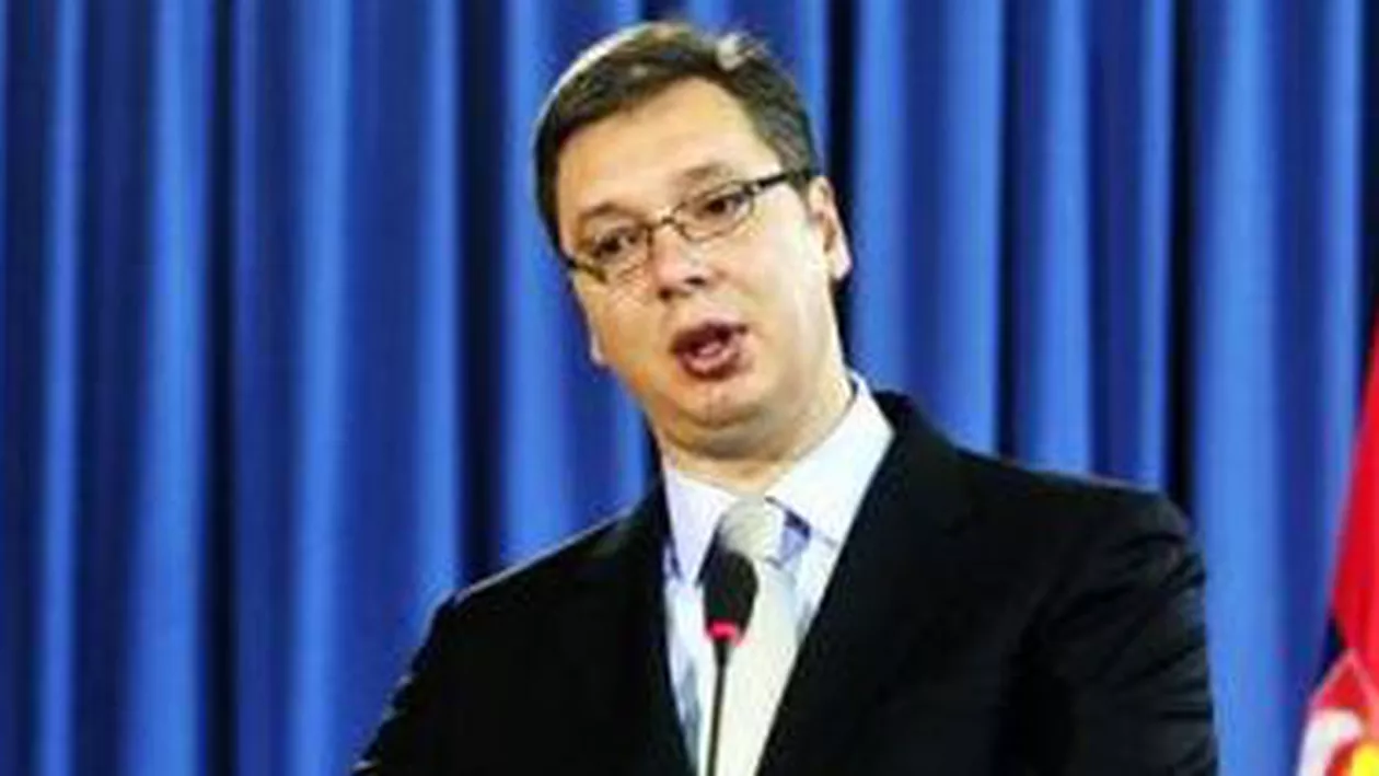 Premierul sârb a anunțat că numărul celor care și-au pierdut viața în inundații a ajuns la 27 de persoane