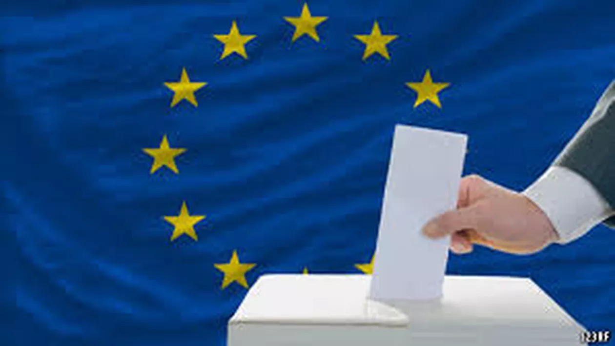 Alegerile pentru Parlamentul European au început în Olanda și Marea Britanie