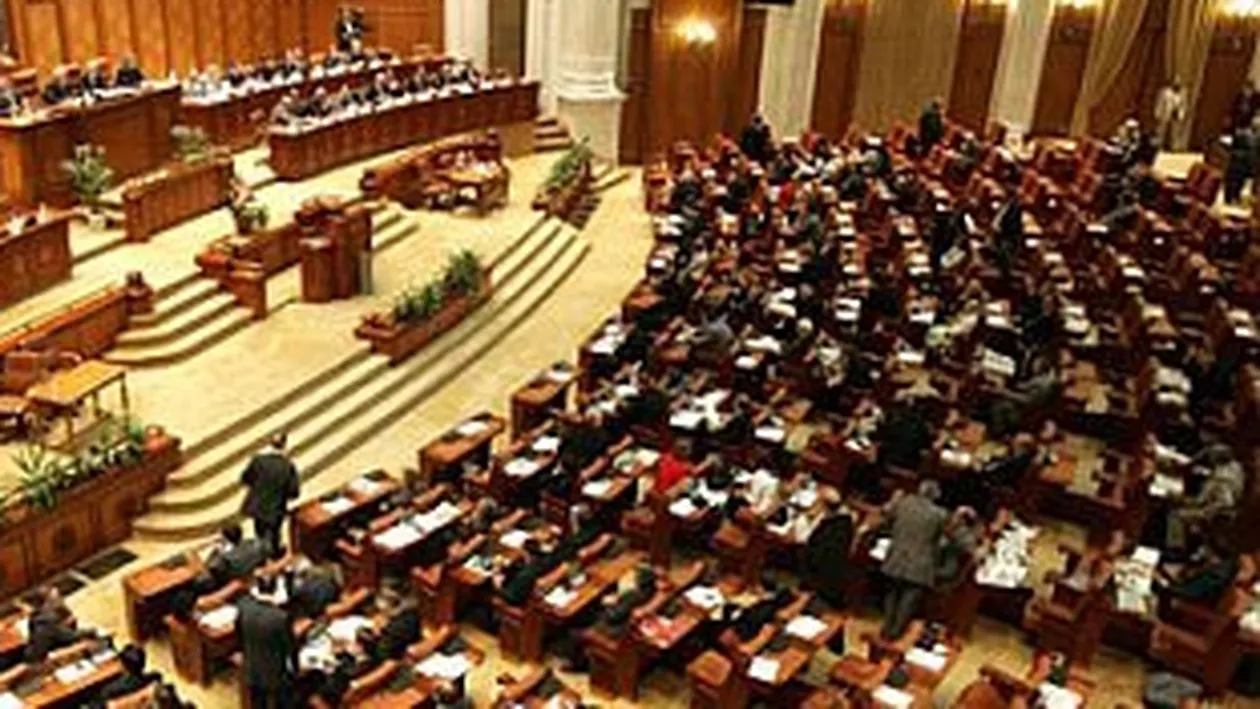 ALEGERI PARŢIALE 2014: Lista CANDIDAŢILOR pentru PARLAMENTUL ROMÂNIEI