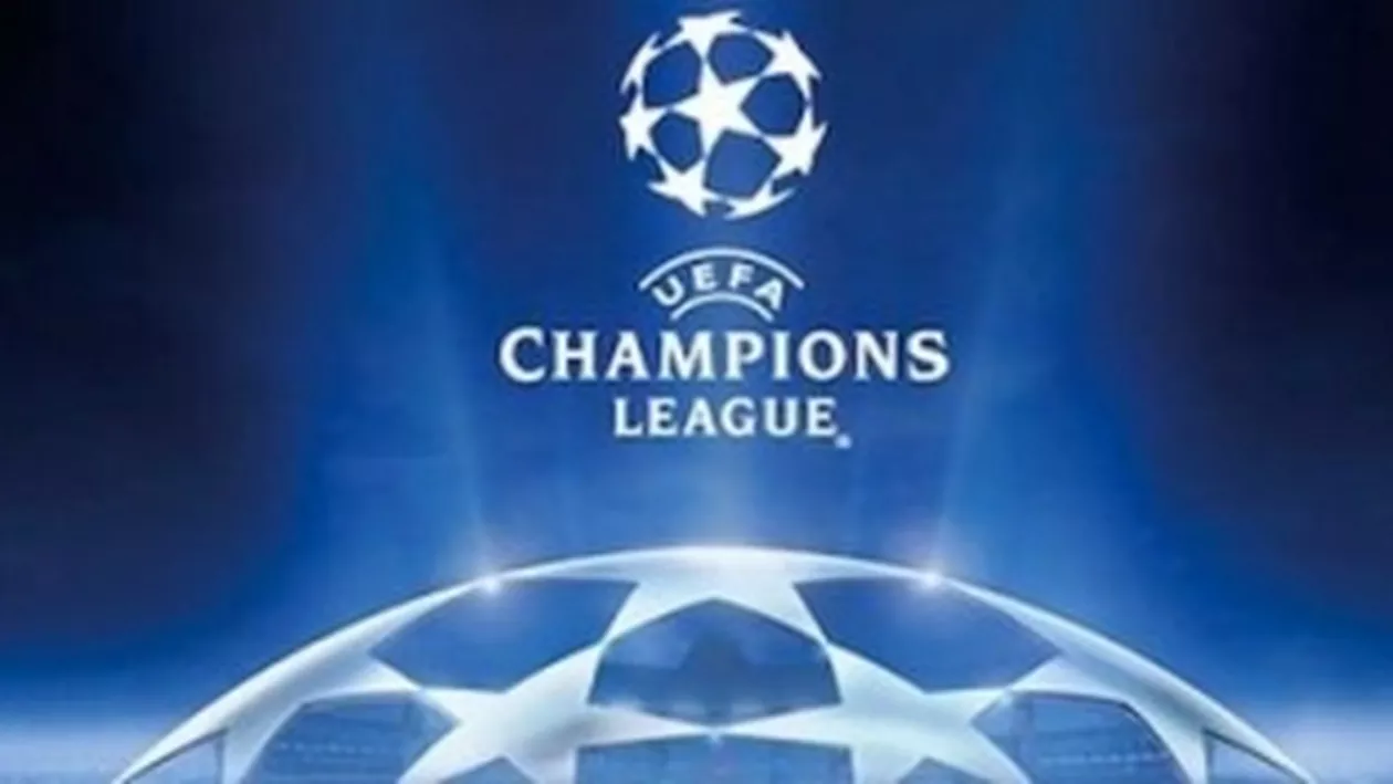 Finala Champions League va fi urmărită de peste 200 de milioane de telespectatori din lumea întreagă