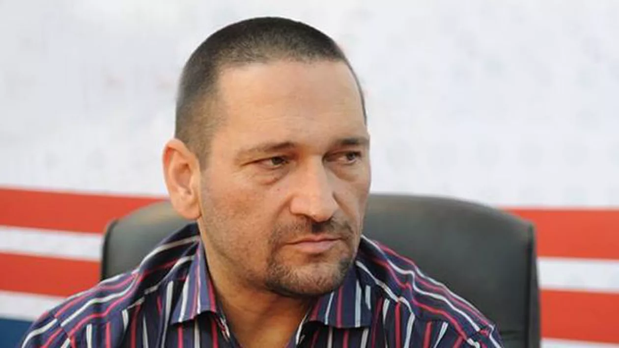 Bărbatul care i-a dat mită lui Traian Berbeceanu, reținut pentru 24 de ore