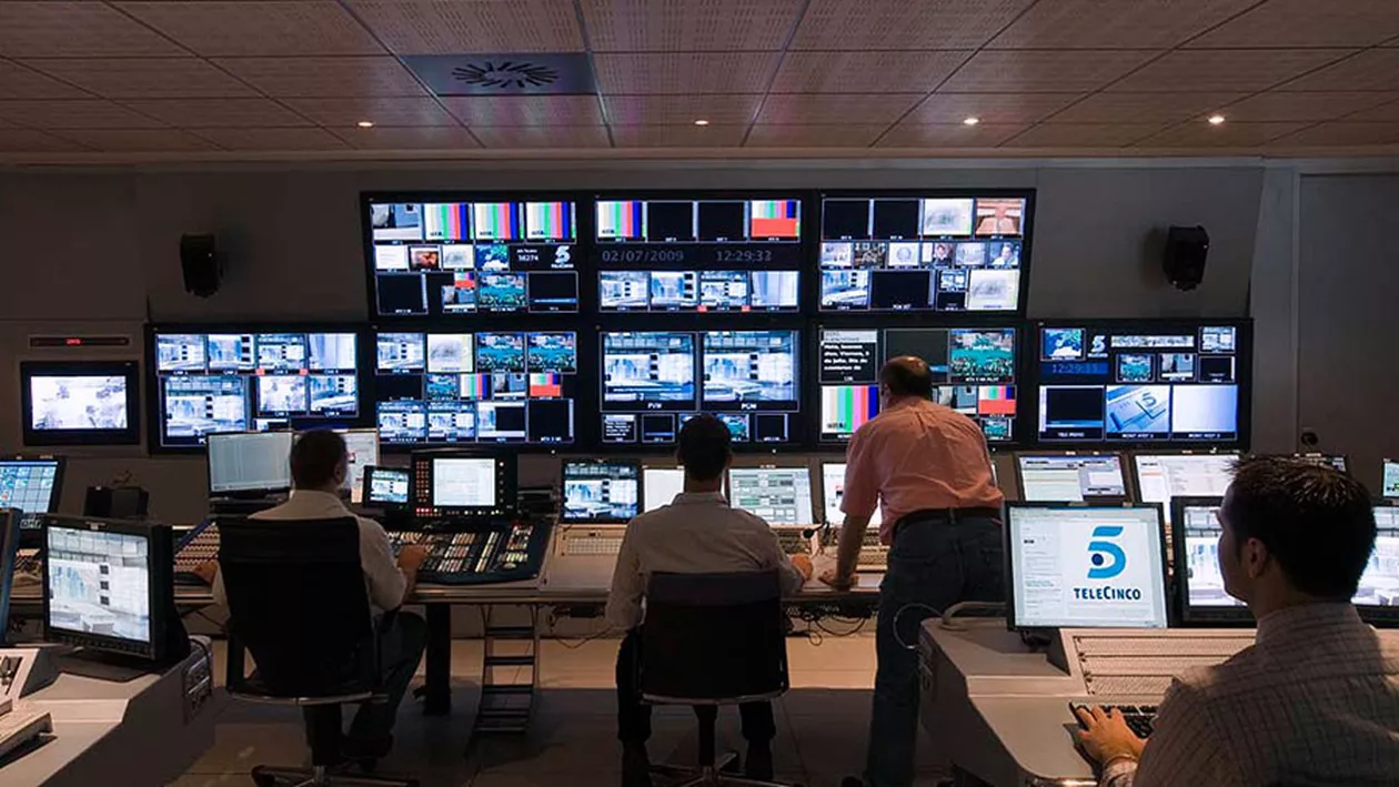 Beijingul acuză un post de televiziune spaniol că insultă chinezii