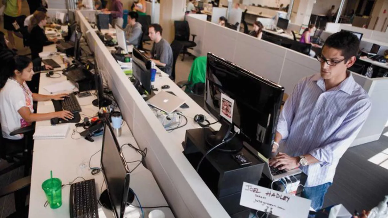 HP desfiinţează încă 16.000 de locuri de muncă. Totalul programului de concedieri urcă la 50.000