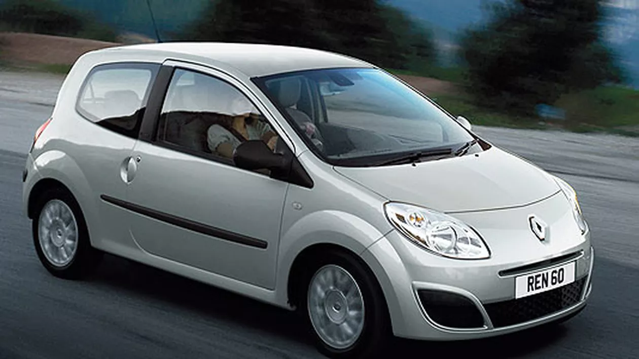 Renault amână lansarea versiunii electrice a modelului Twingo, în lipsa cererii
