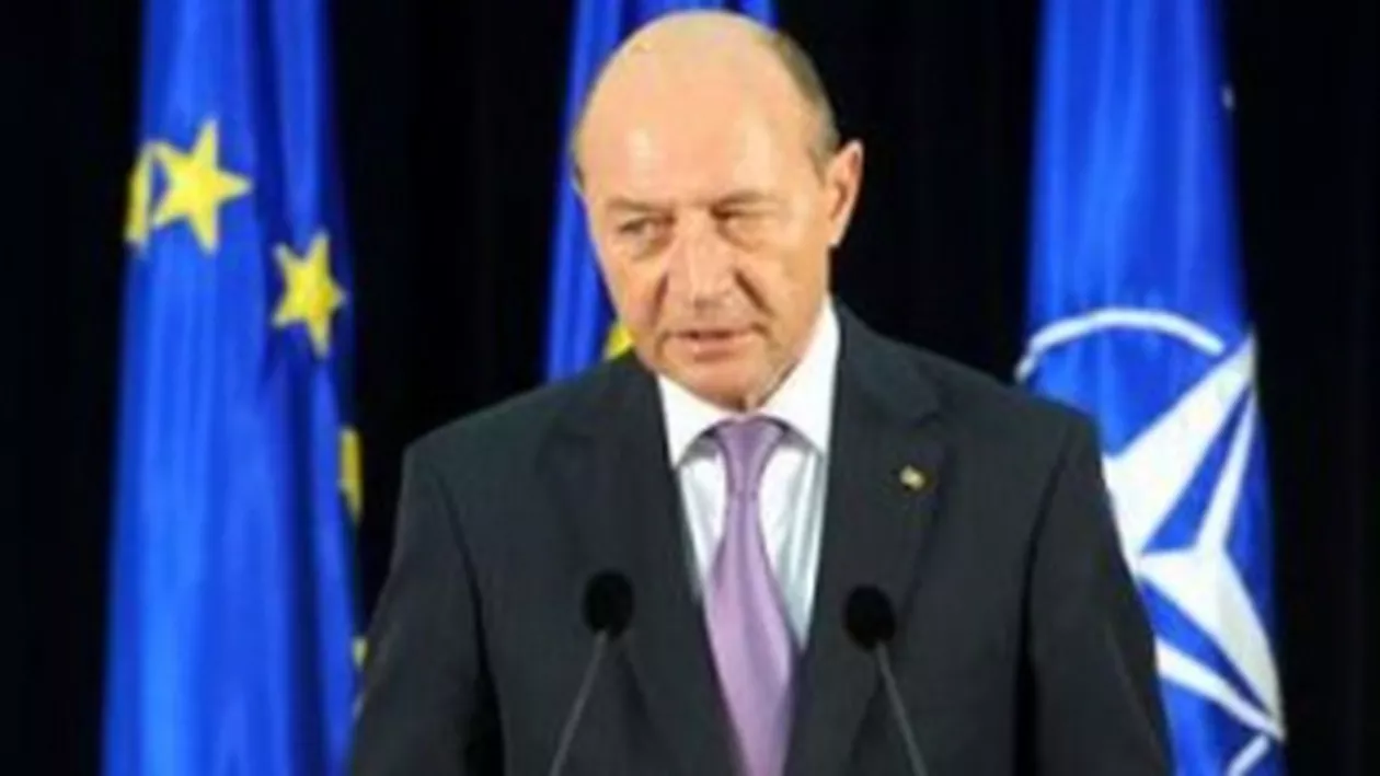 Mesaj de condoleanțe transmis de președintele Băsescu omologului său chinez în urma atentatului de la Urumqi