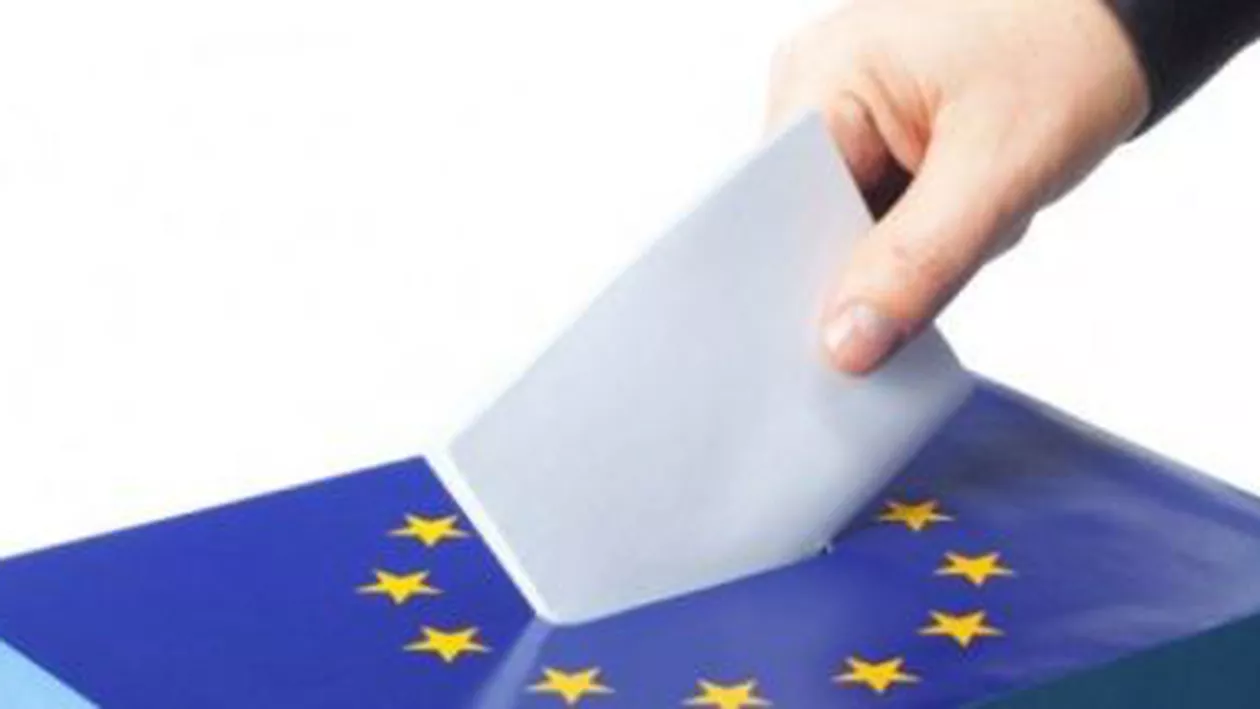 Secțiile de votare pentru euroalegeri s-au deschis: Peste 18 milioane de români sunt așteptați la vot