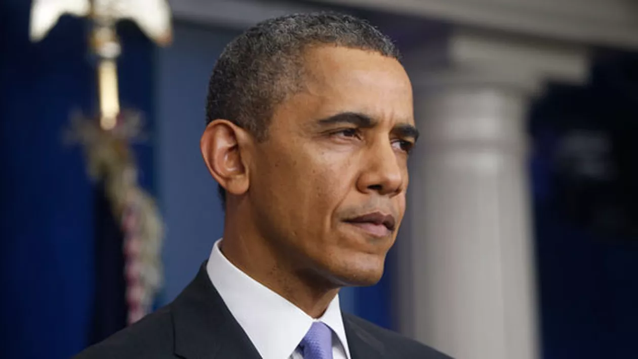 Barack Obama efectuează o vizită-surpriză în Afganistan