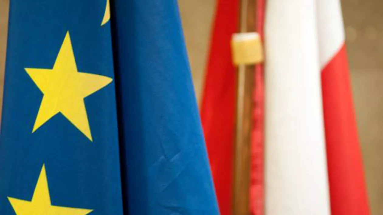 Eurofobii polonezi vor intra în Parlamentul European