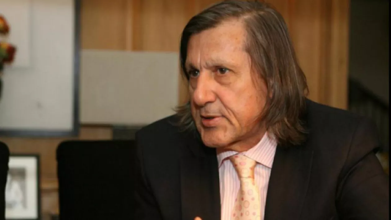 Ilie Năstase câştigă mandatul de senator în Colegiul 8. Florin Tecău, ales președinte al CJ Argeș