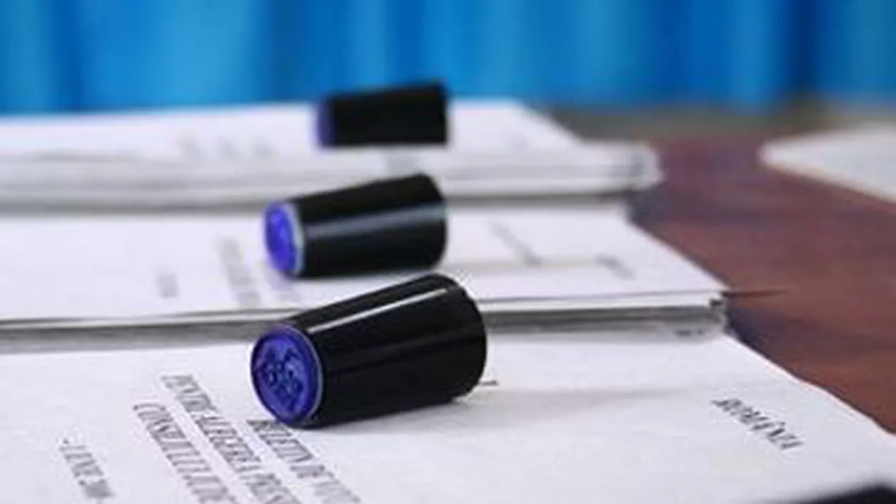 Rezultate BEC: PSD-UNPR-PC - 37,60%, PNL - 15%, PDL - 12,23%, Diaconu - 6,81%, UDMR - 6,30%, PMP - 6,21%