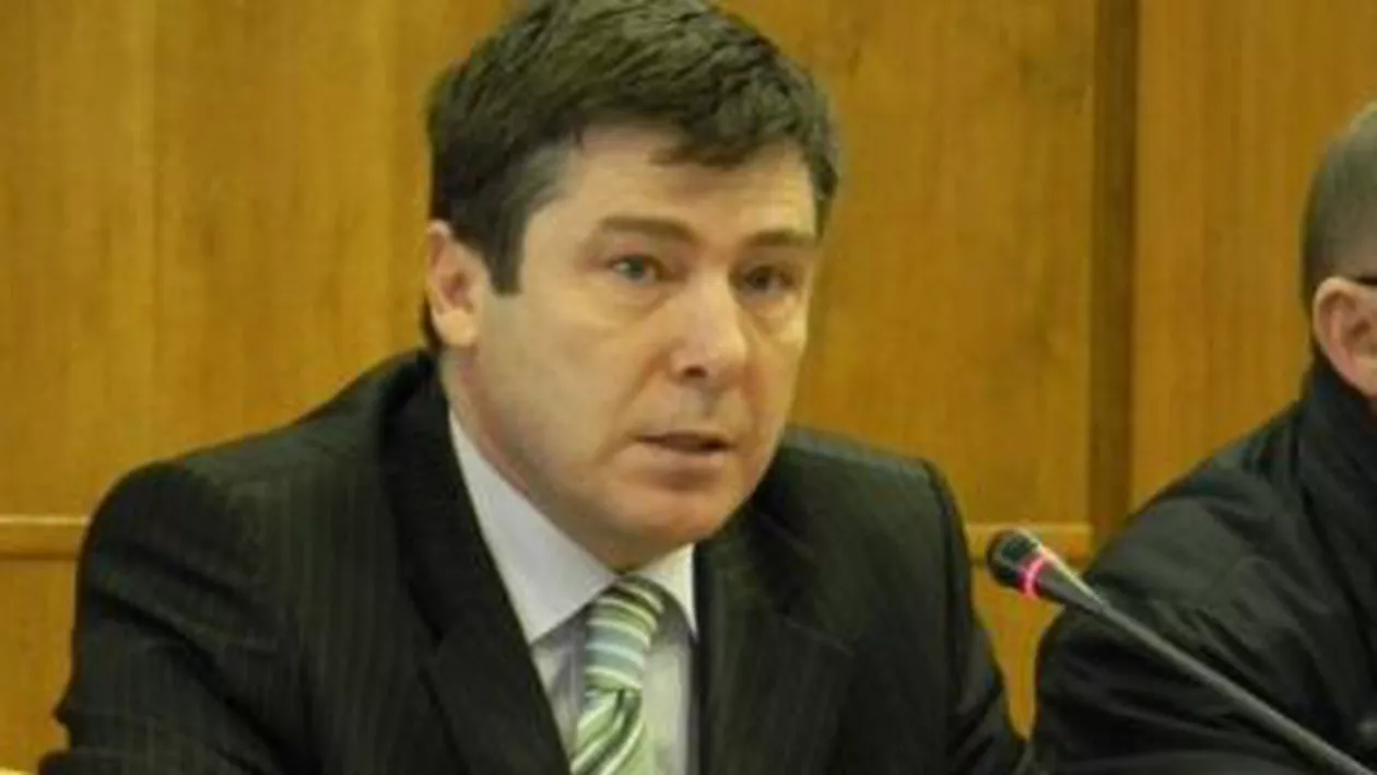 Rezultate finale: Candidatul PSD-UNPR-PC Florin Tecău a fost ales președinte al CJ Argeș