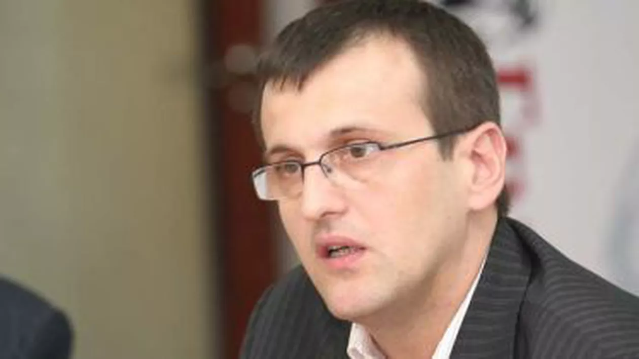 Cristian Preda: E importantă sincronizarea eforturilor de centru-dreapta în plan general european