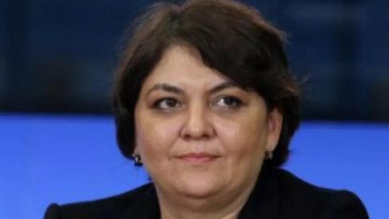 Adina Vălean: PSD este sfâșiat între doctrina Ion Iliescu și doctrina poșetelor