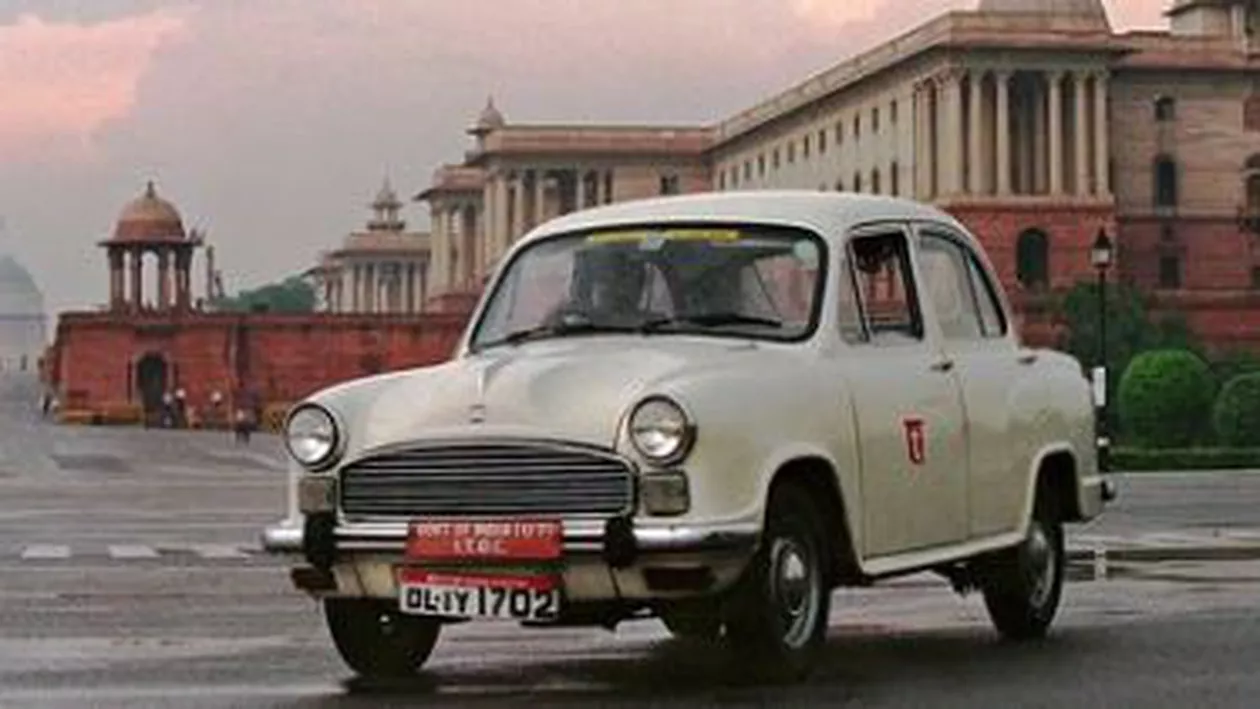 India: O companie oprește producția primului model de autoturism fabricat în țară