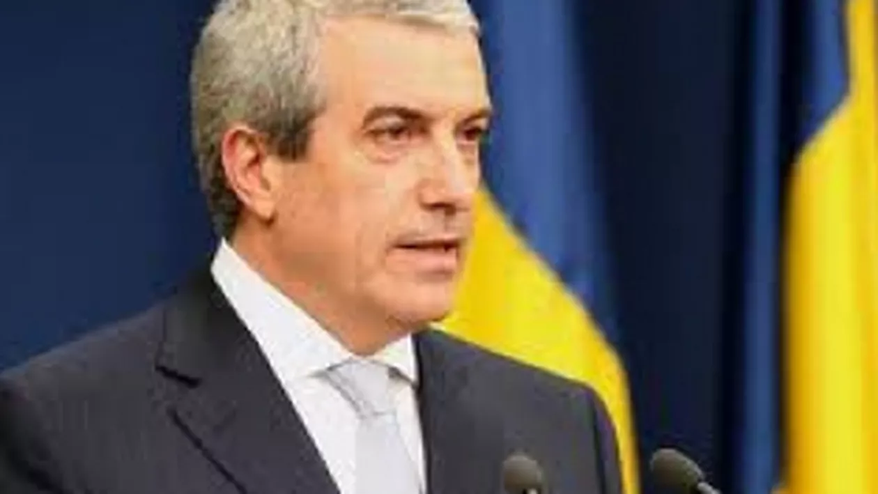 PNL a votat împotriva unei alianţe cu PSD: Tăriceanu, dat afară din şedinţa liberalilor, iar organizația PNL Satu Mare, dizolvată (VIDEO)