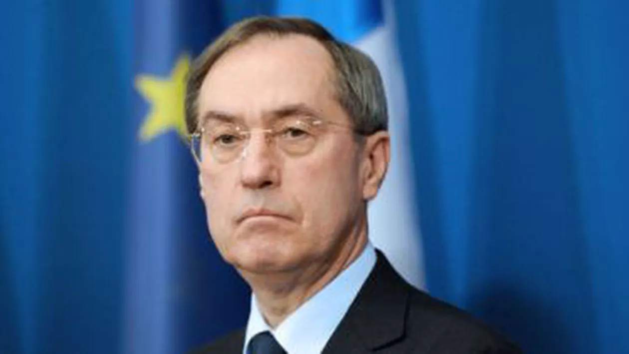 Claude Gueant, fost ministru francez de Interne, a fost reținut într-o anchetă privind trafic de influență